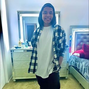 Meet your Posher, Joao